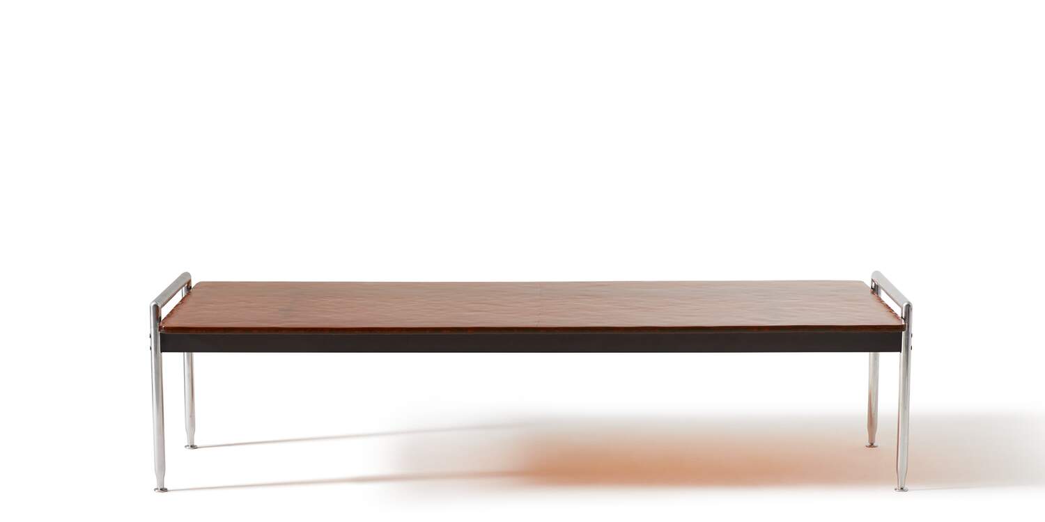 Esosoft Coffee Table | Antonio Citterio | Cassina